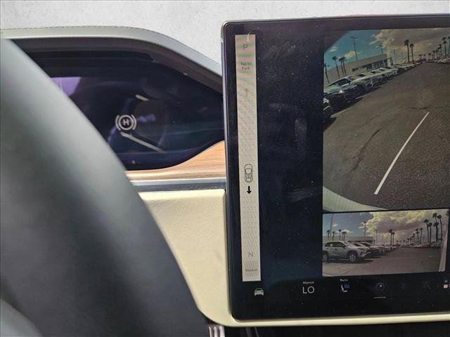 Used 2022 Tesla Model X AWD/4WD image 14