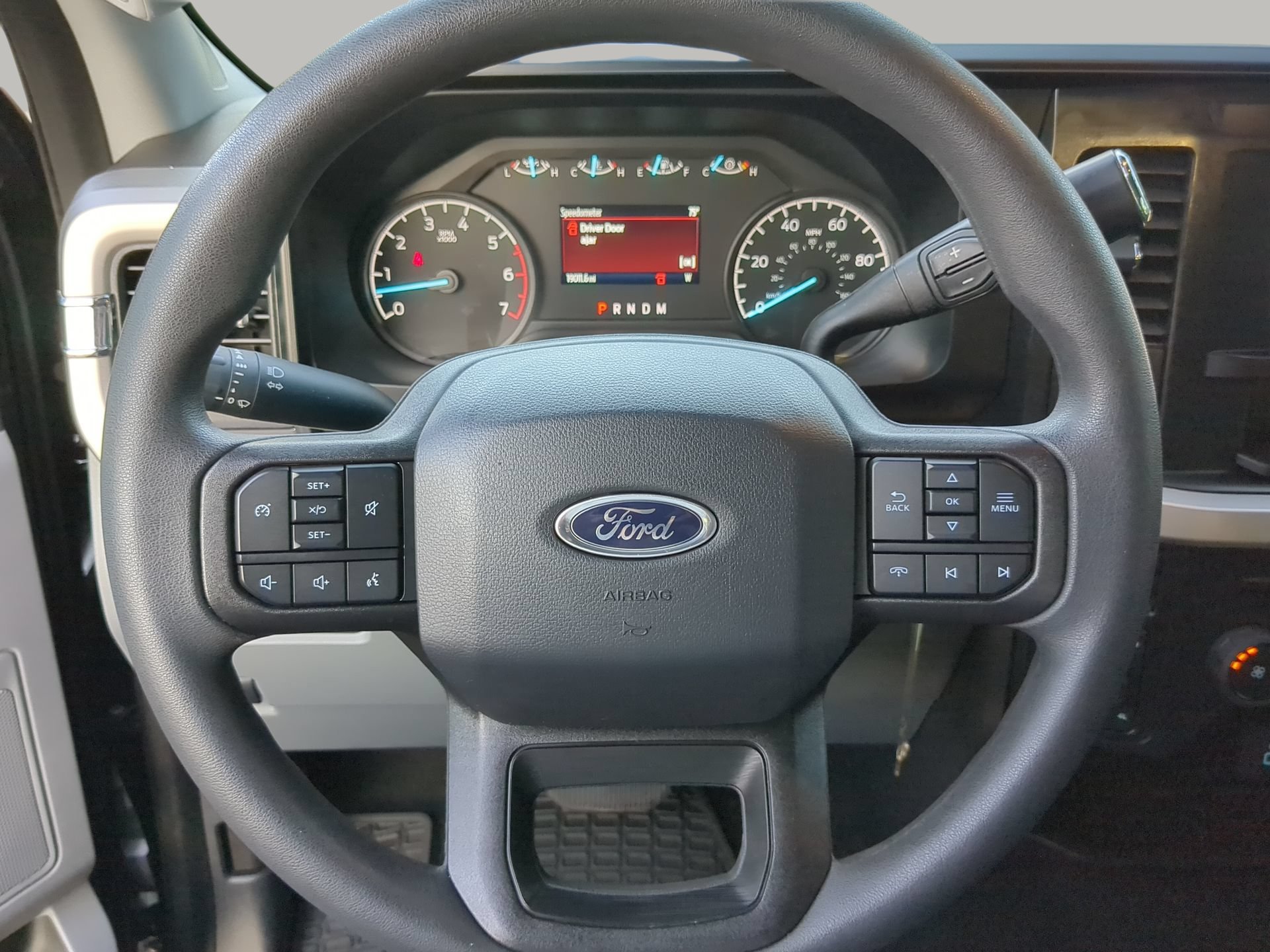 Certified 2024 Ford F250 XL w/ STX Appearance Package AWD/4WD image 66