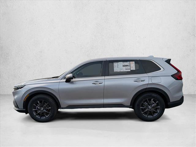 New 2026 Honda CR-V EX-L image 5