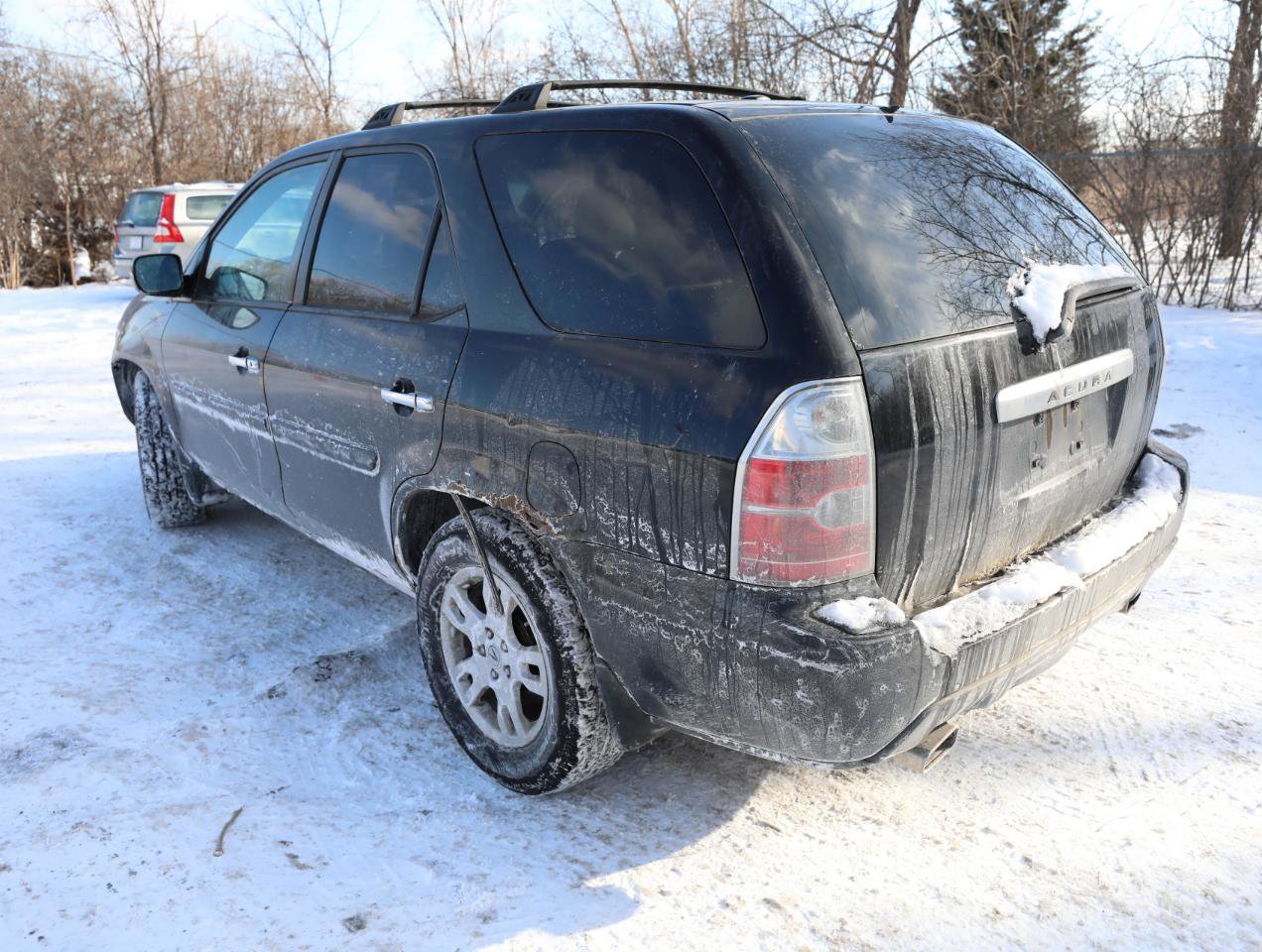 Used 2005 Acura MDX Touring image 8