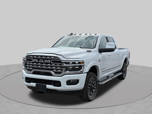 New 2025 RAM 2500 Limited AWD/4WD image 14
