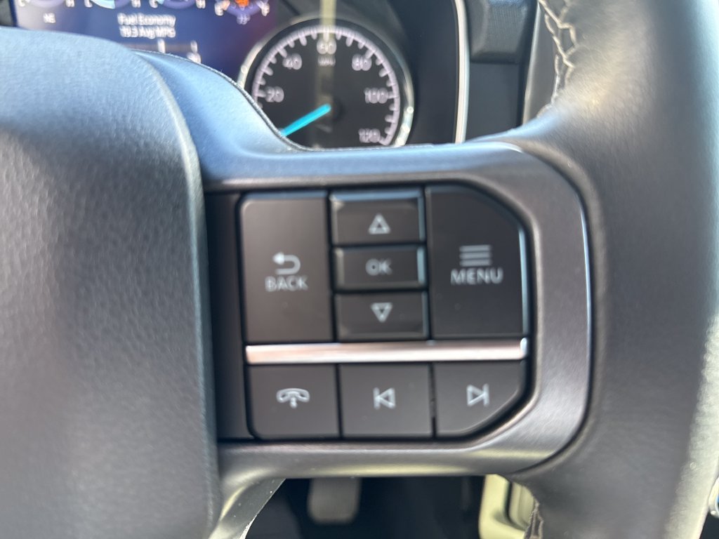 Used 2023 Ford F150 XLT w/ Equipment Group 302A High AWD/4WD image 18