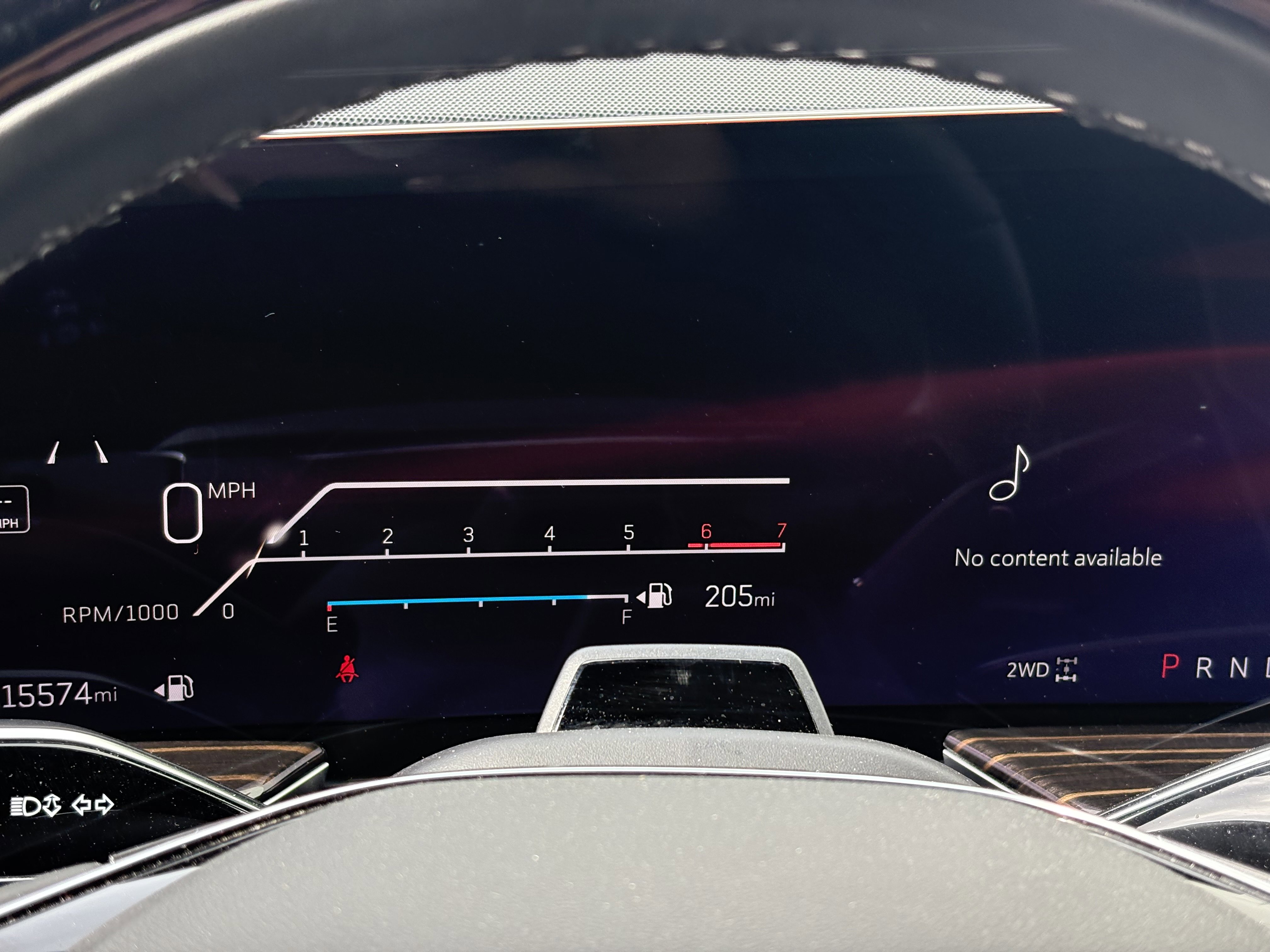 Used 2025 Cadillac Escalade Premium Luxury image 24