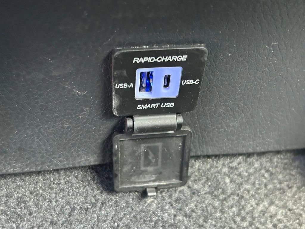 Certified 2024 Toyota Camry SE image 20