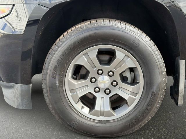 Used 2019 Chevrolet Tahoe LS image 10