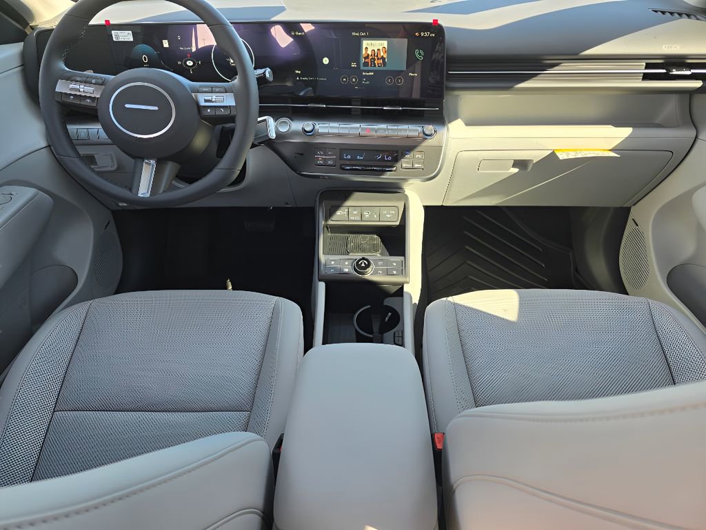 New 2026 Hyundai Kona Limited image 26