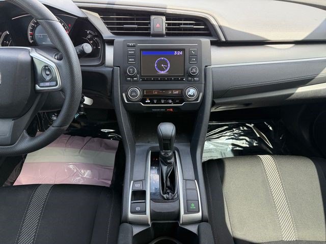 Used 2016 Honda Civic LX image 15