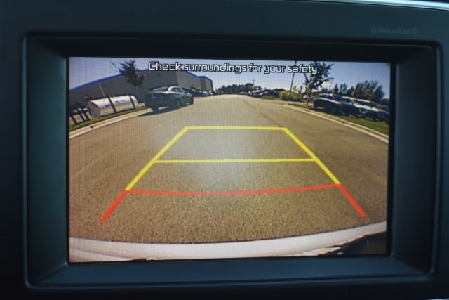 Used 2019 Kia Sportage EX AWD/4WD image 30