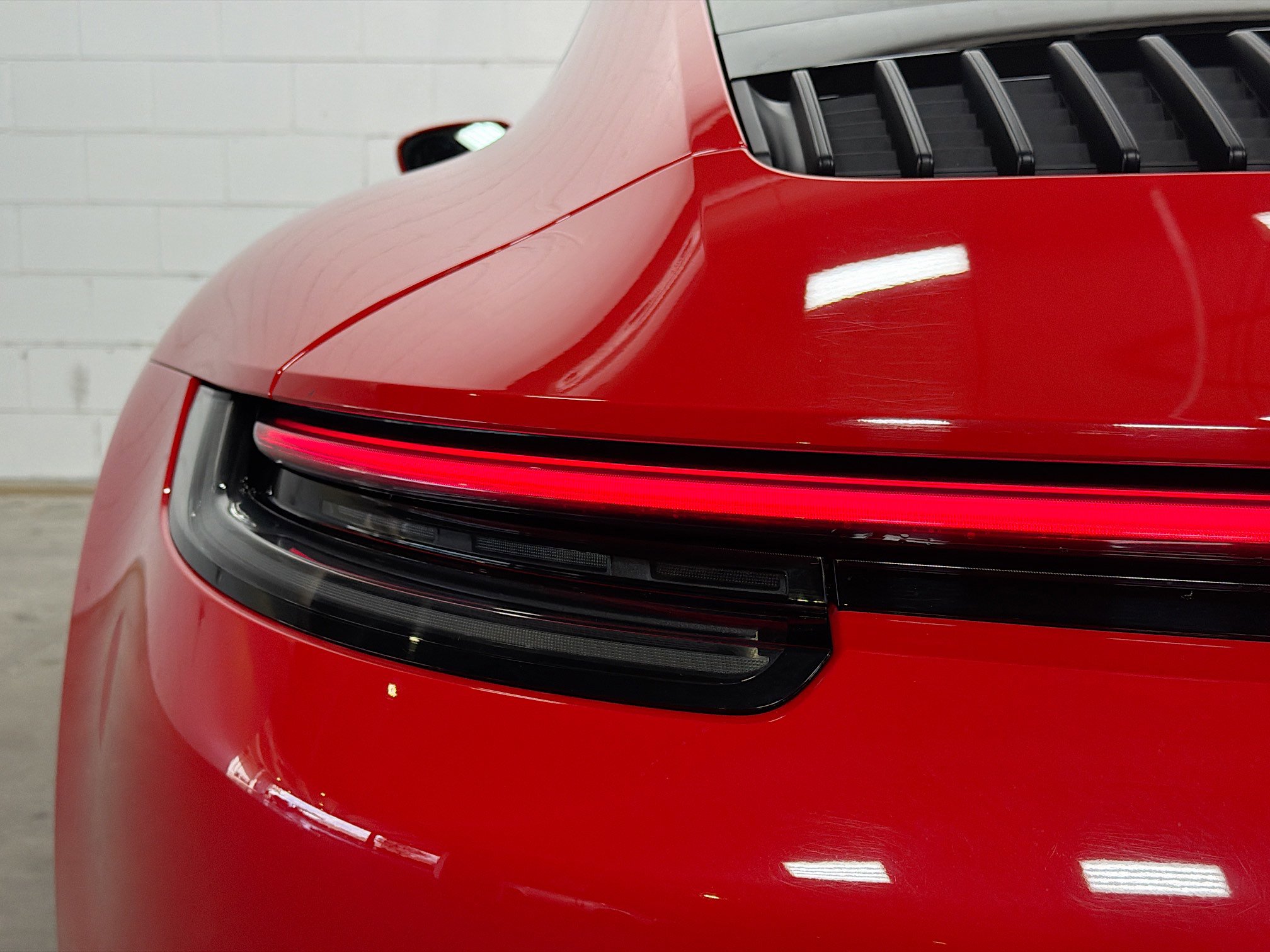 Used 2022 Porsche 911 Carrera GTS image 11