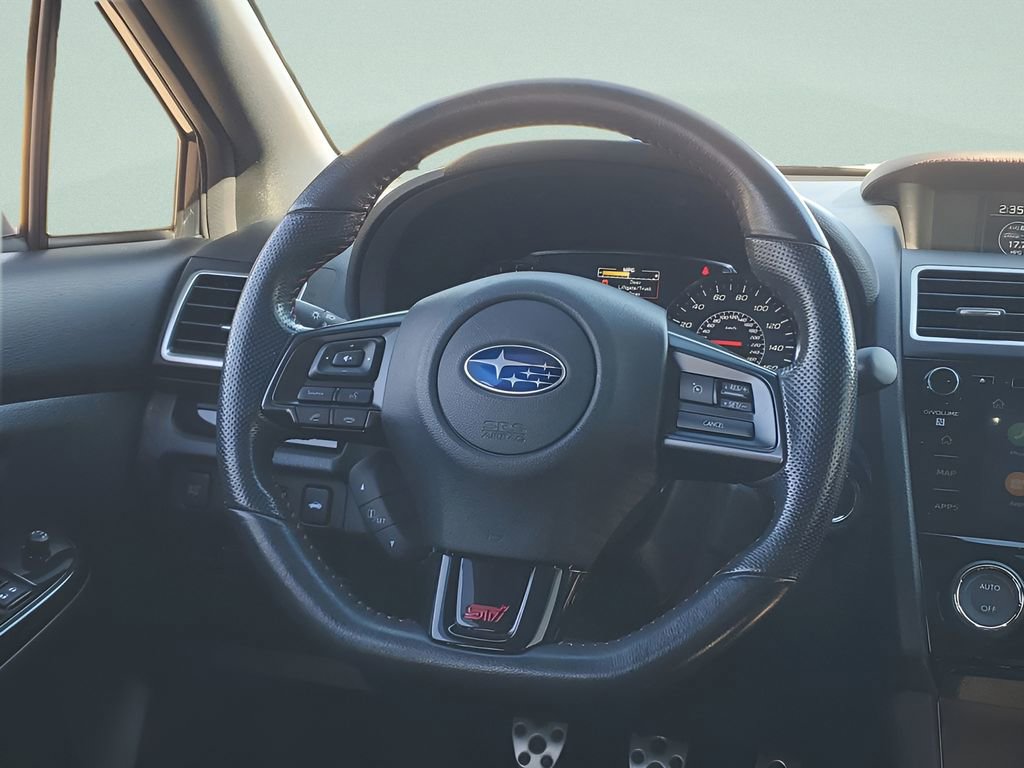 Used 2021 Subaru WRX STI Limited image 25