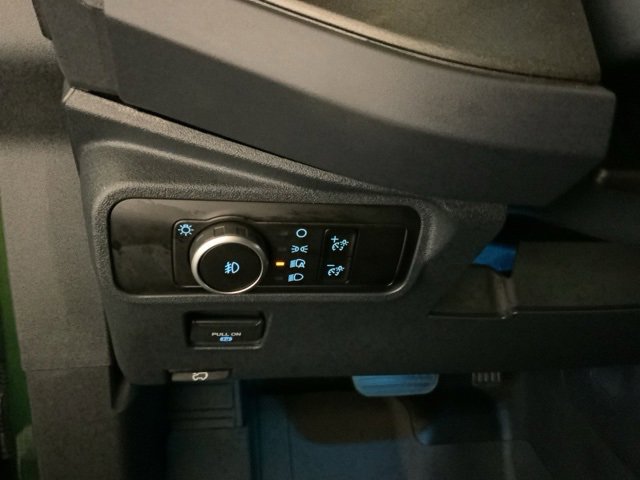New 2025 Ford Bronco Big Bend w/ Black Diamond Package image 18