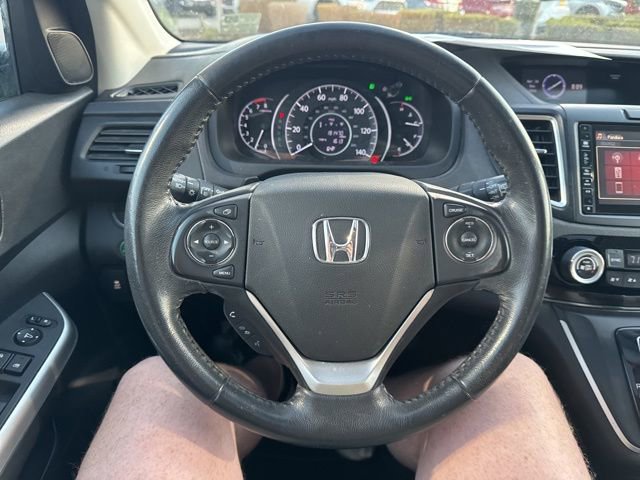 Used 2015 Honda CR-V EX-L image 19