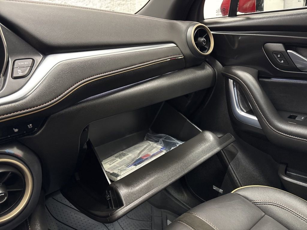 Used 2023 Chevrolet Blazer Premier w/ Driver Confidence II Package image 24