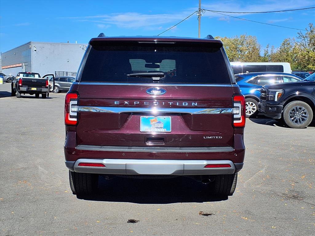 Used 2023 Ford Expedition Limited image 22