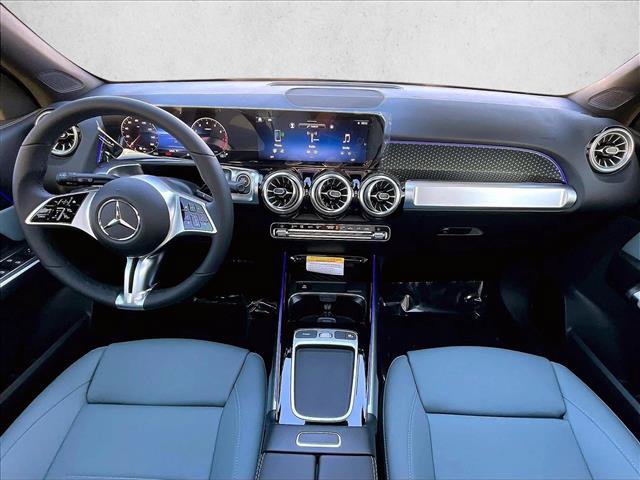 New 2026 Mercedes-Benz GLB 250 image 7