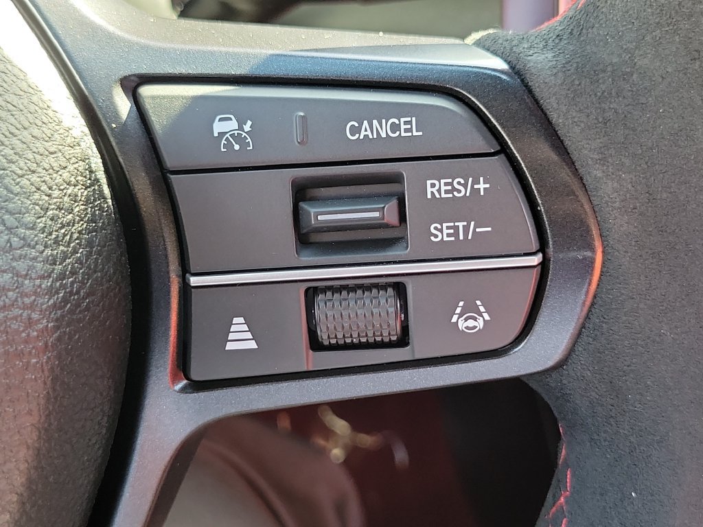 Used 2023 Honda Civic Type R image 27
