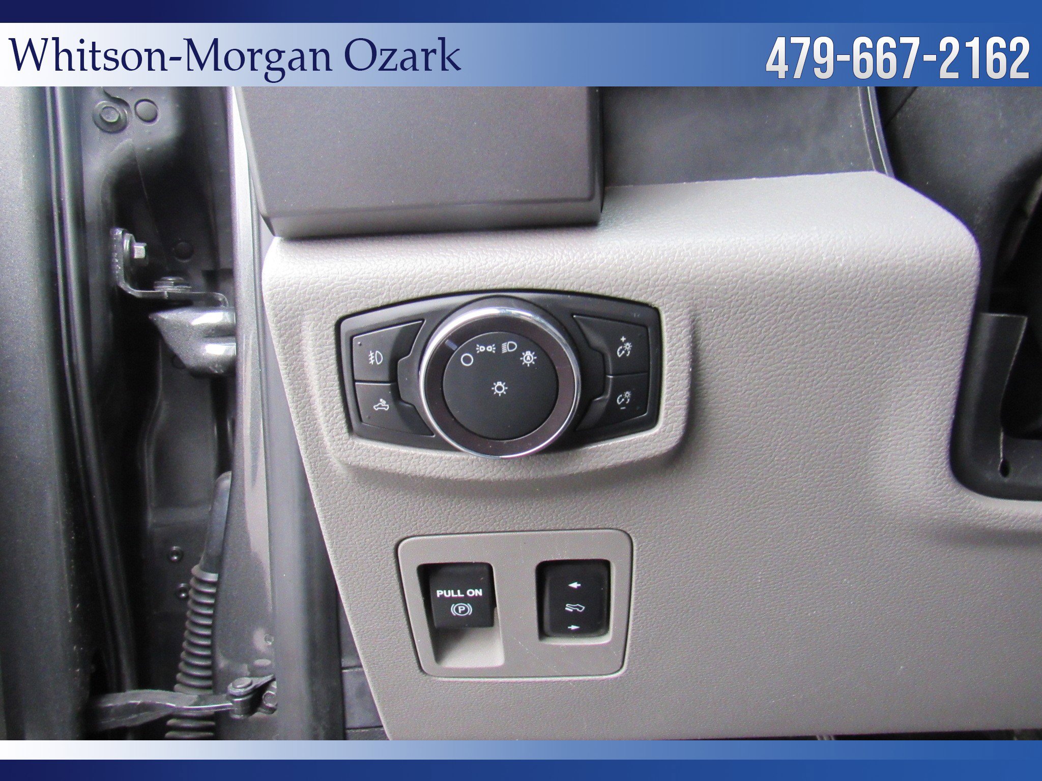 Used 2020 Ford F150 XLT w/ Equipment Group 302A Luxury image 27