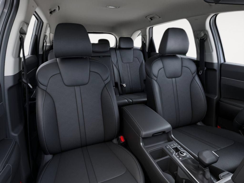 New 2026 Kia Sorento EX AWD/4WD image 15