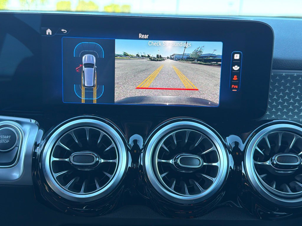 Certified 2024 Mercedes-Benz EQB 250+ image 28