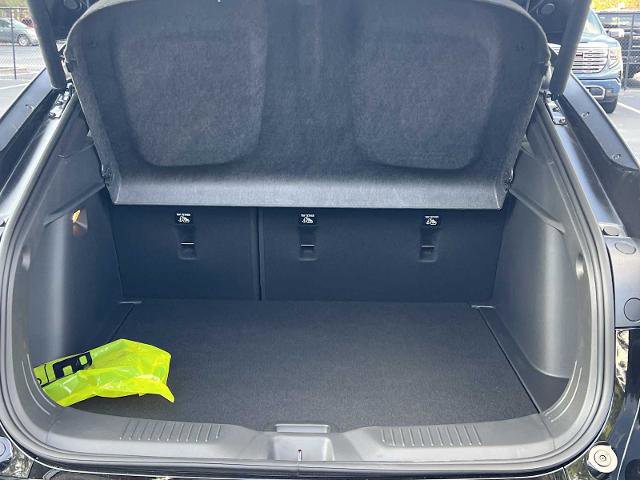 New 2026 Buick Envista Sport Touring w/ Convenience I Package FWD image 20
