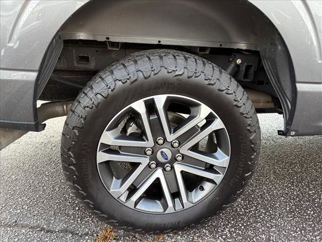 Used 2023 Ford F150 XL w/ STX Appearance Package image 48