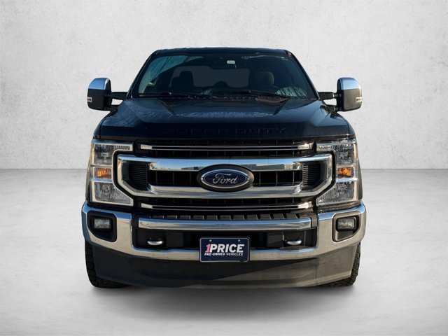 Used 2020 Ford F250 XLT w/ XLT Premium Package AWD/4WD image 2