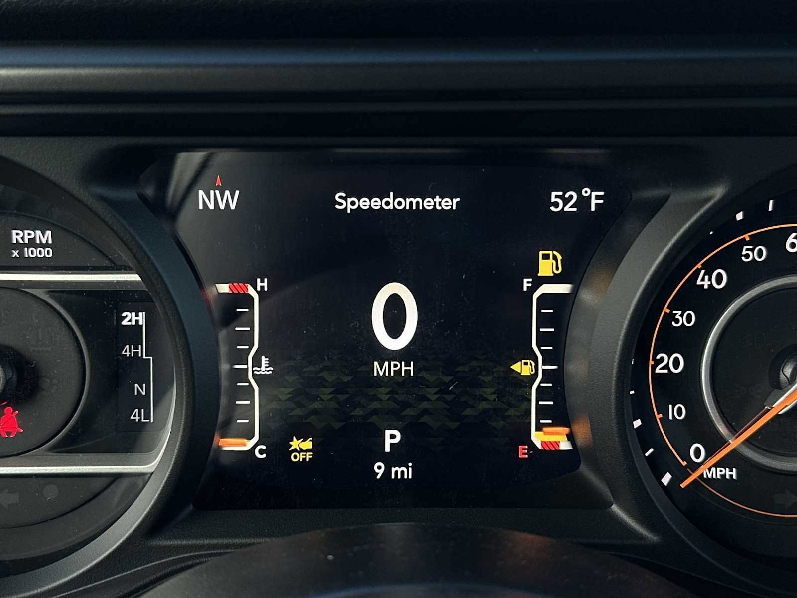 New 2026 Jeep Wrangler Willys image 10