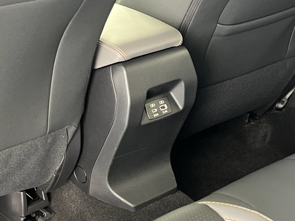 New 2026 Subaru Crosstrek 2.5i Wilderness AWD/4WD image 35