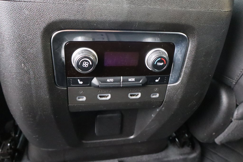 Used 2023 Chevrolet Tahoe Premier image 24