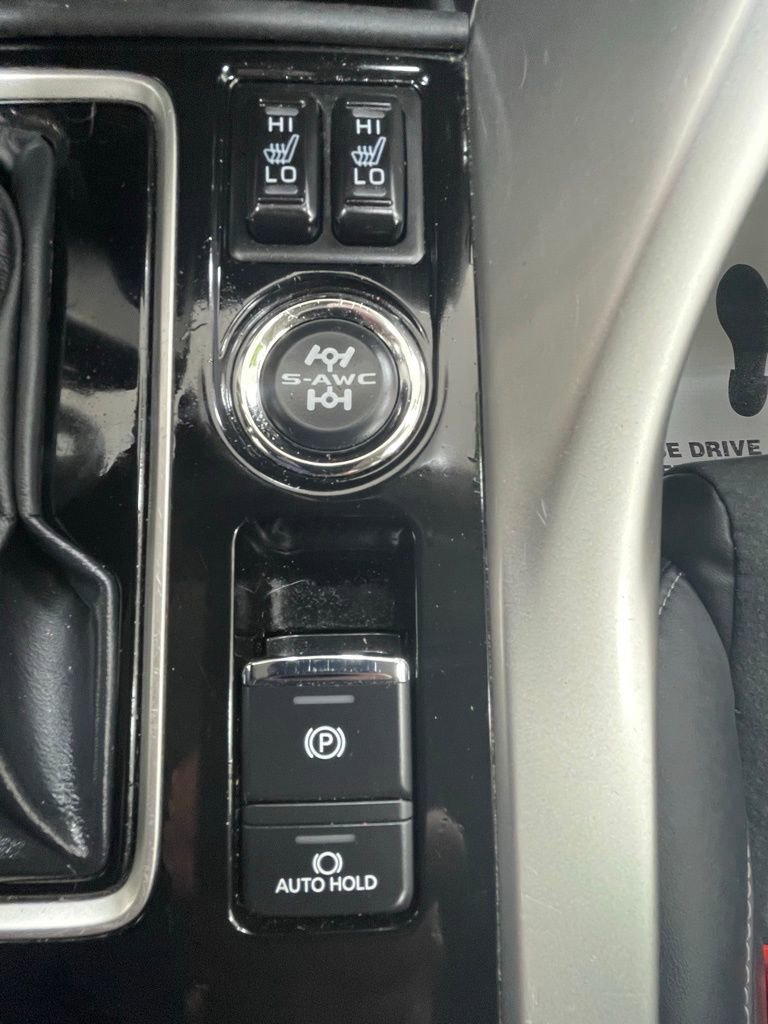 Used 2025 Mitsubishi Eclipse Cross SE AWD/4WD image 15