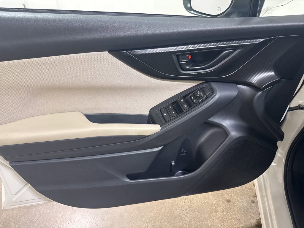 Used 2020 Subaru Impreza Premium image 17