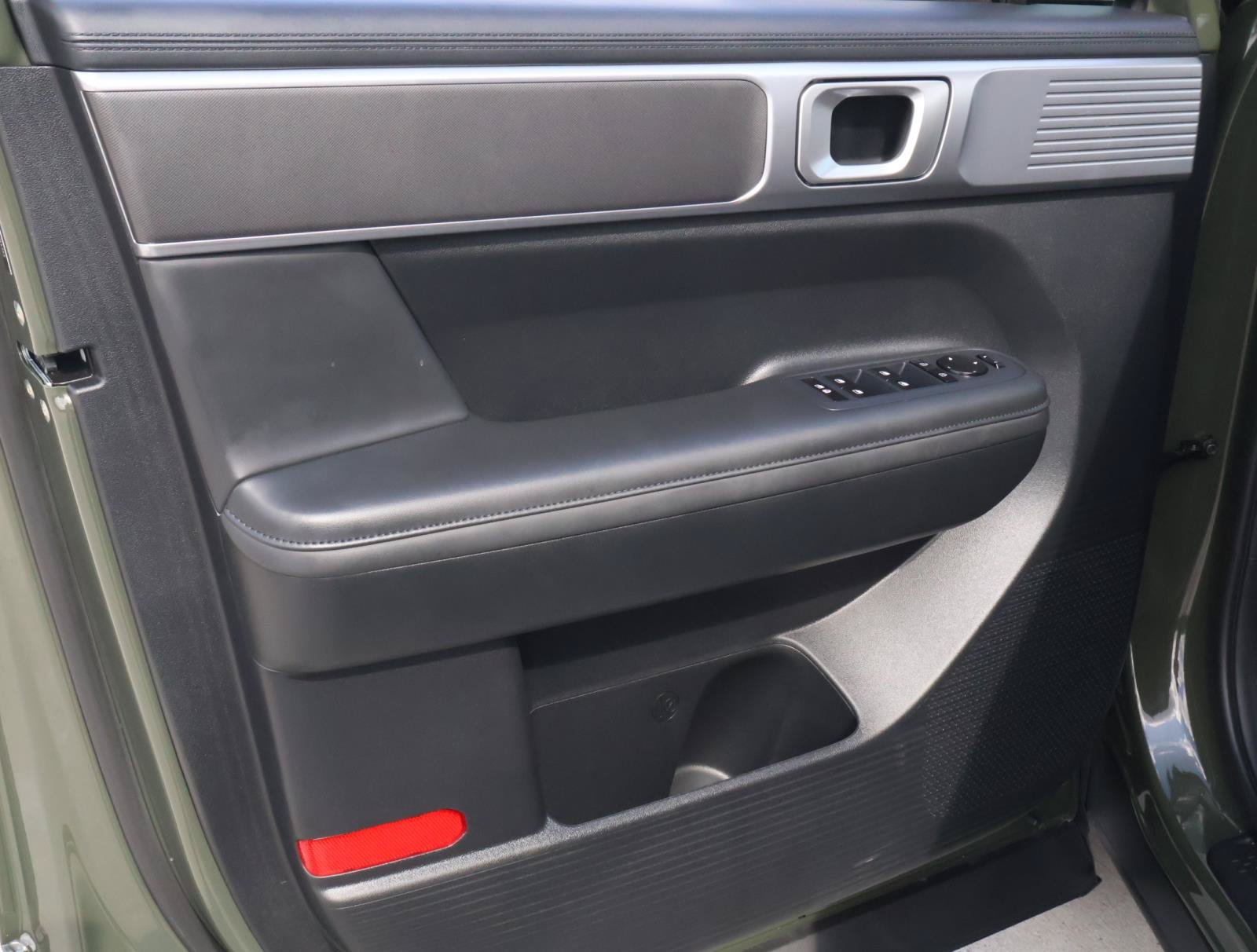 Used 2026 Hyundai Santa Fe XRT AWD/4WD image 15
