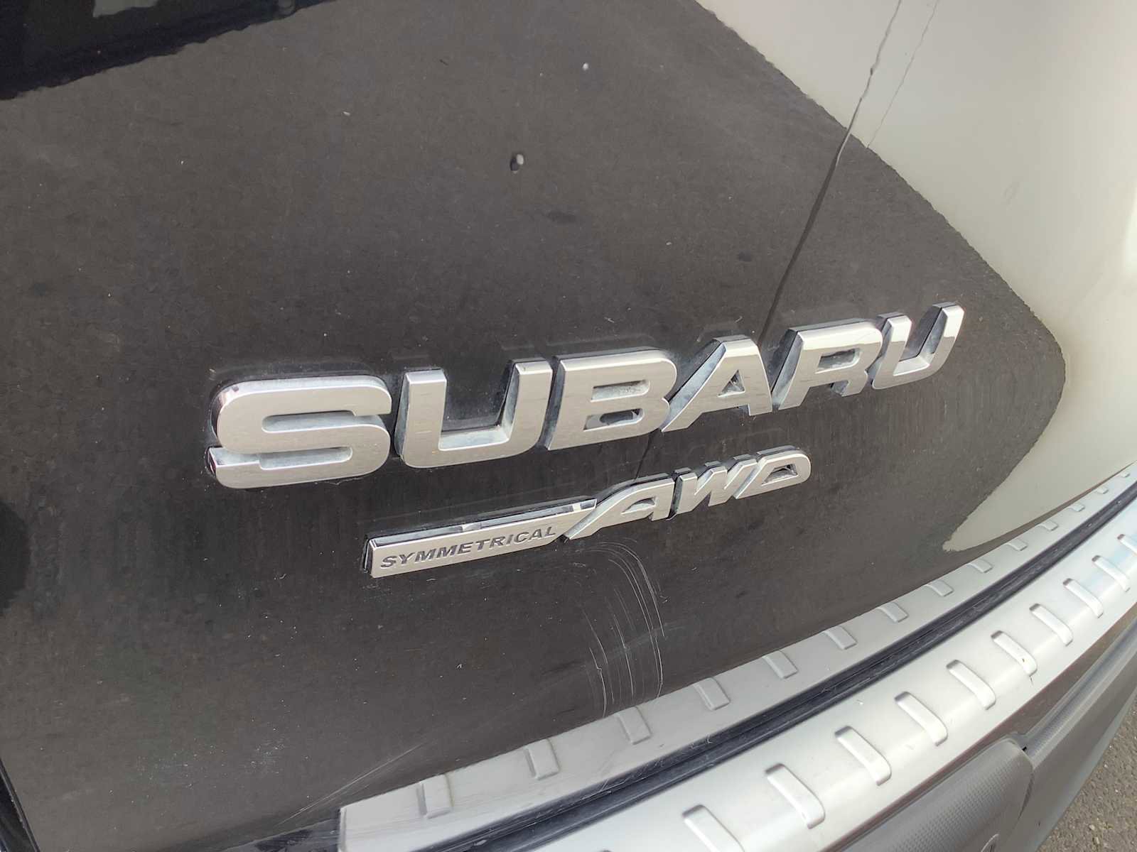 Used 2021 Subaru Ascent Touring w/ Popular Package #2A AWD/4WD image 7