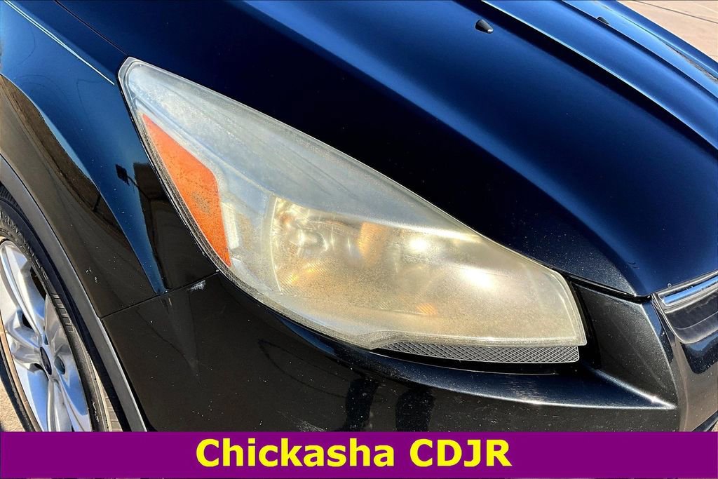 Used 2014 Ford Escape SE image 28