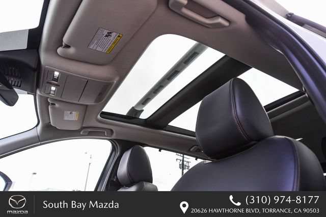 Certified 2024 MAZDA CX-90 Plug-In Hybrid w/ Premium Pkg AWD/4WD image 26