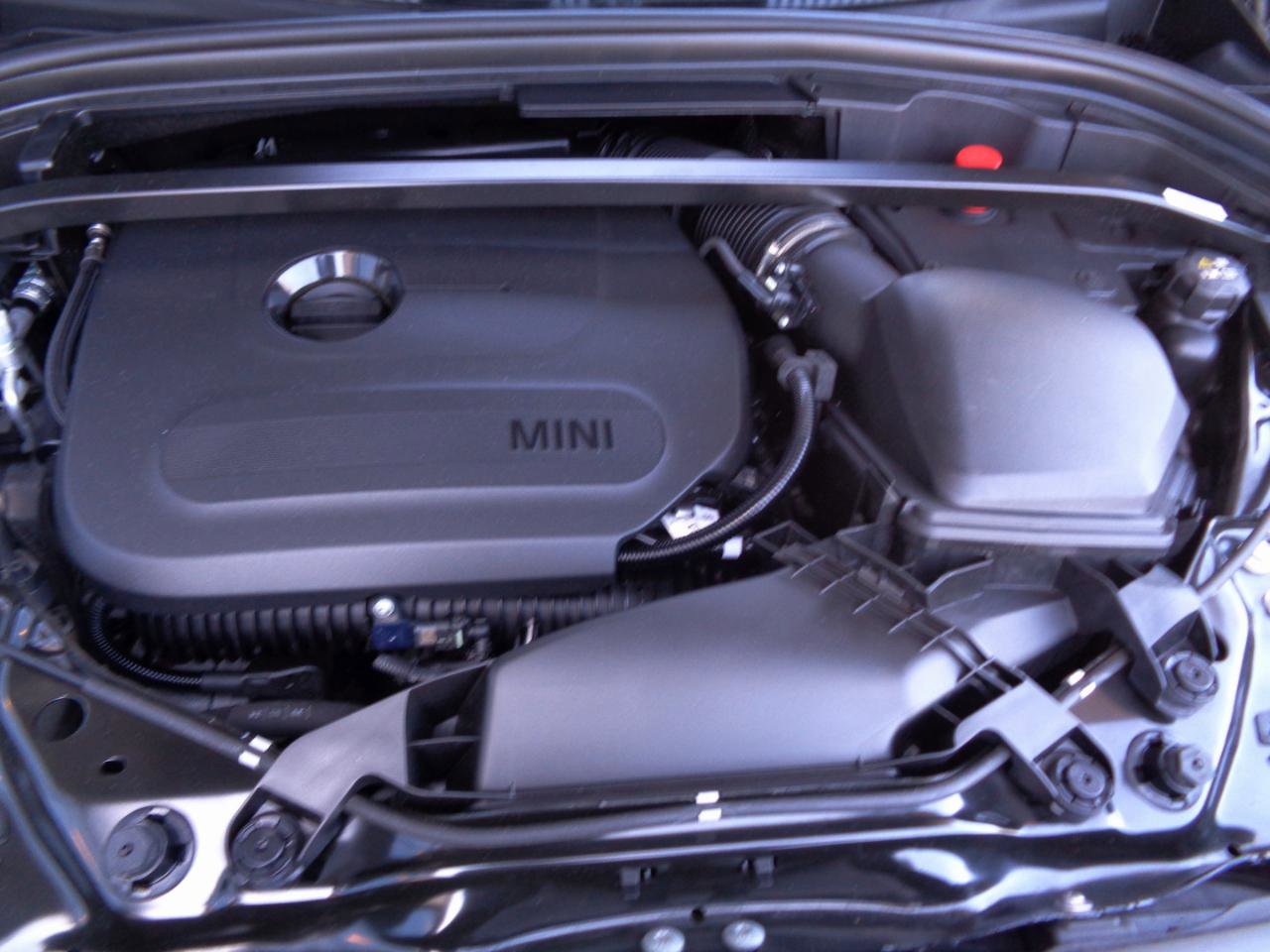 Used 2025 MINI Cooper Countryman S w/ Comfort Package Max AWD/4WD image 18