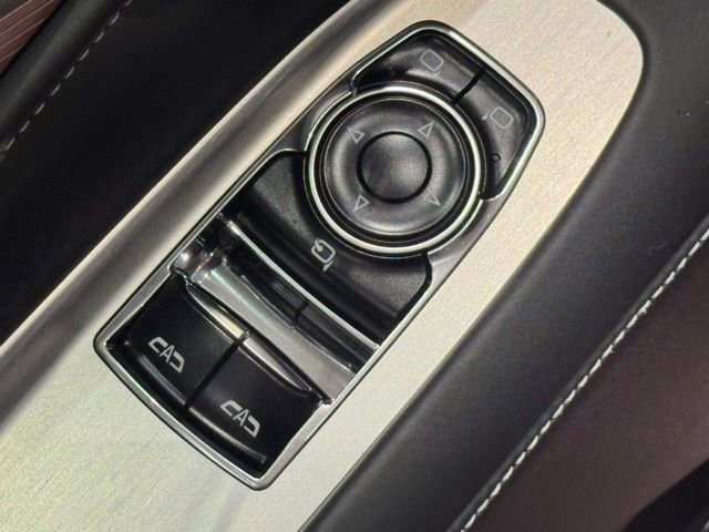 New 2026 Chevrolet Corvette Z06 image 16