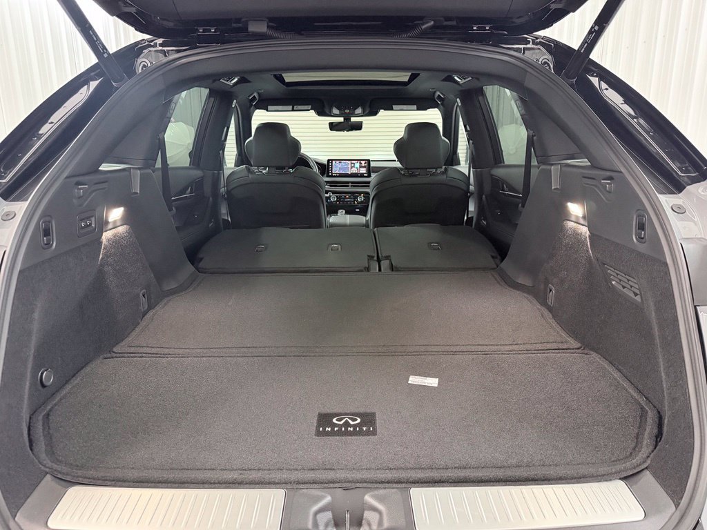 New 2027 INFINITI QX65 Autograph AWD/4WD image 41