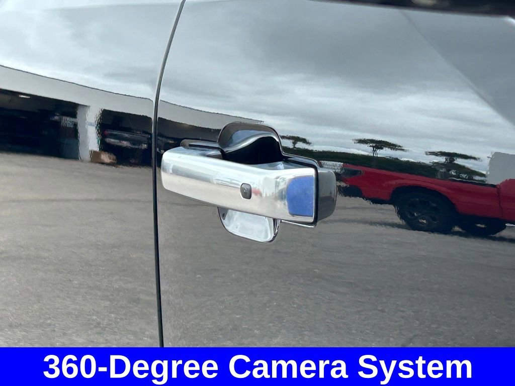 Certified 2024 Ford F450 Limited w/ FX4 Off-Road Package image 25