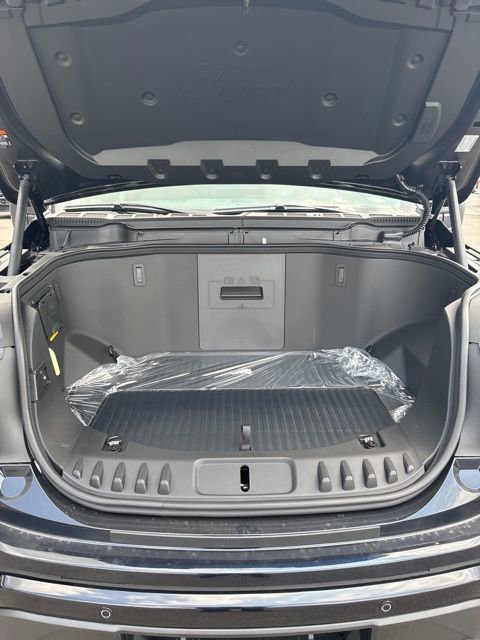 New 2025 Ford F150 Lightning Flash image 16