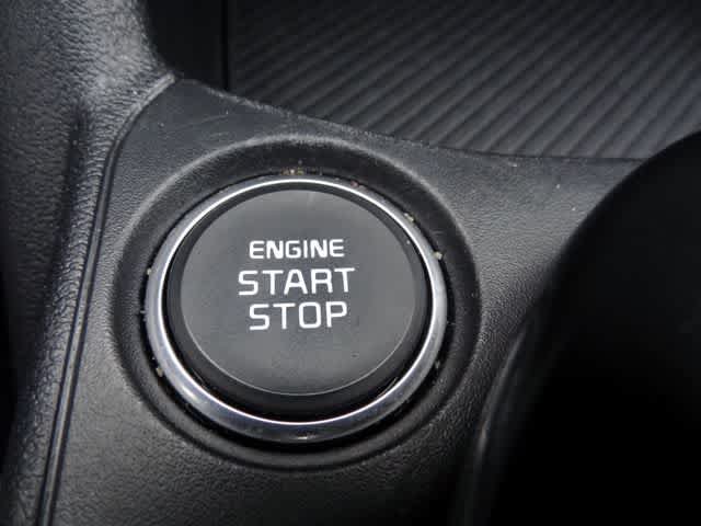 Used 2025 Kia K4 FWD image 31