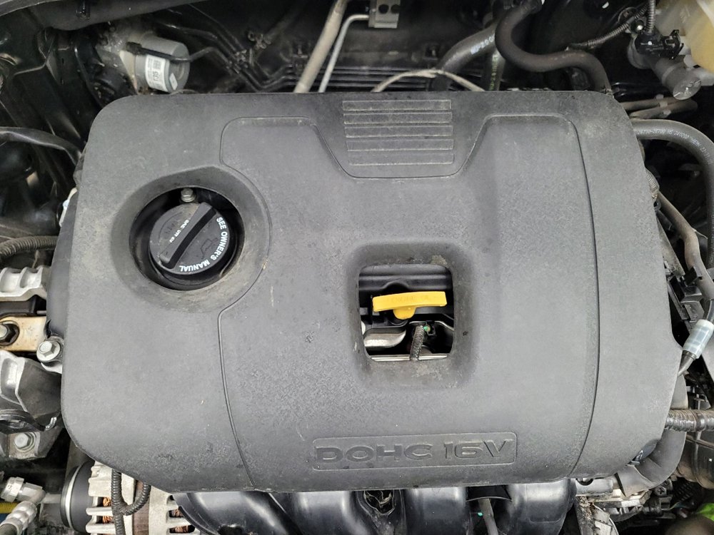 Used 2024 Kia Soul LX w/ Option Group 015 image 30