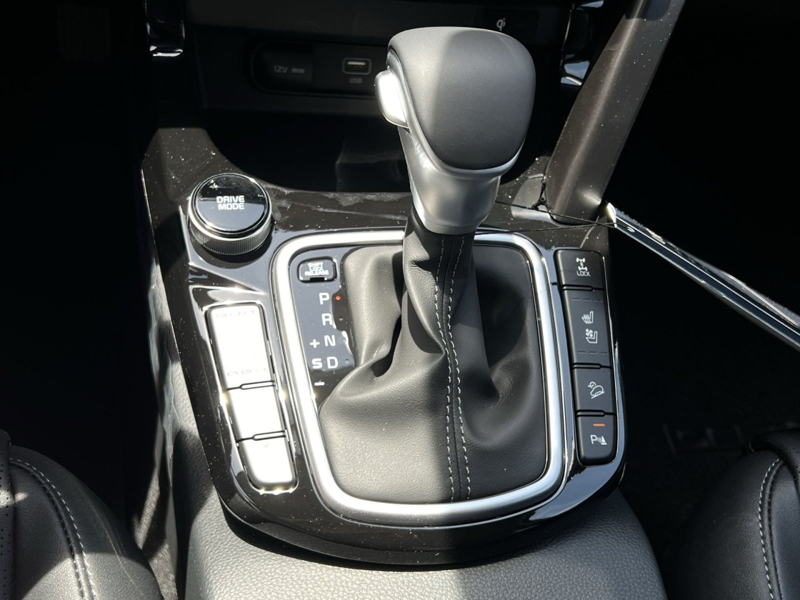 New 2026 Kia Seltos SX w/ SX Sunroof Package AWD/4WD image 26