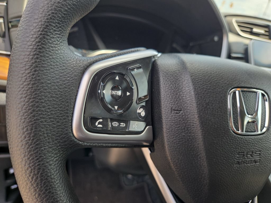 Used 2019 Honda CR-V EX image 24
