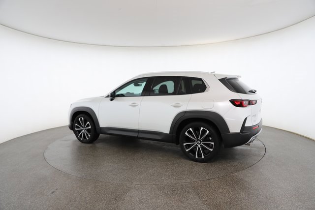 Used 2023 MAZDA CX-50 AWD 2.5 Turbo w/ Cargo Package image 9