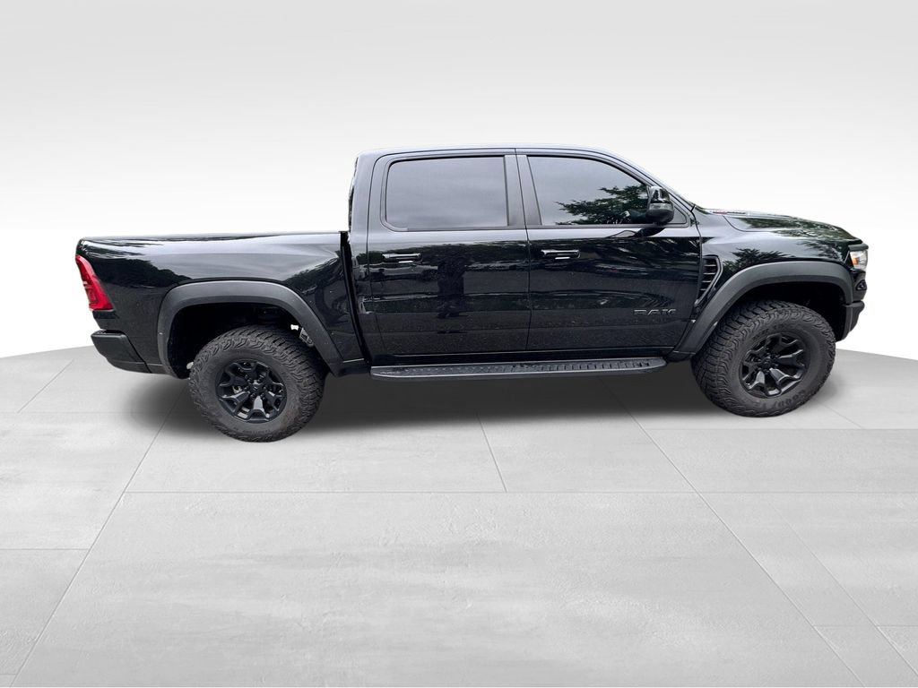Used 2026 RAM 1500 RHO w/ Bed Utility Group AWD/4WD image 8