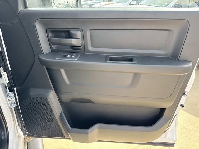 New 2026 RAM 3500 Tradesman image 14