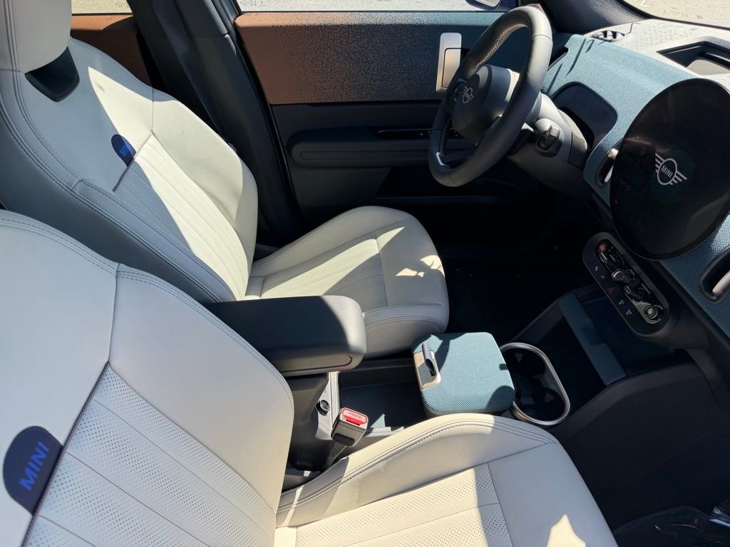 Used 2025 MINI Cooper Countryman S image 15