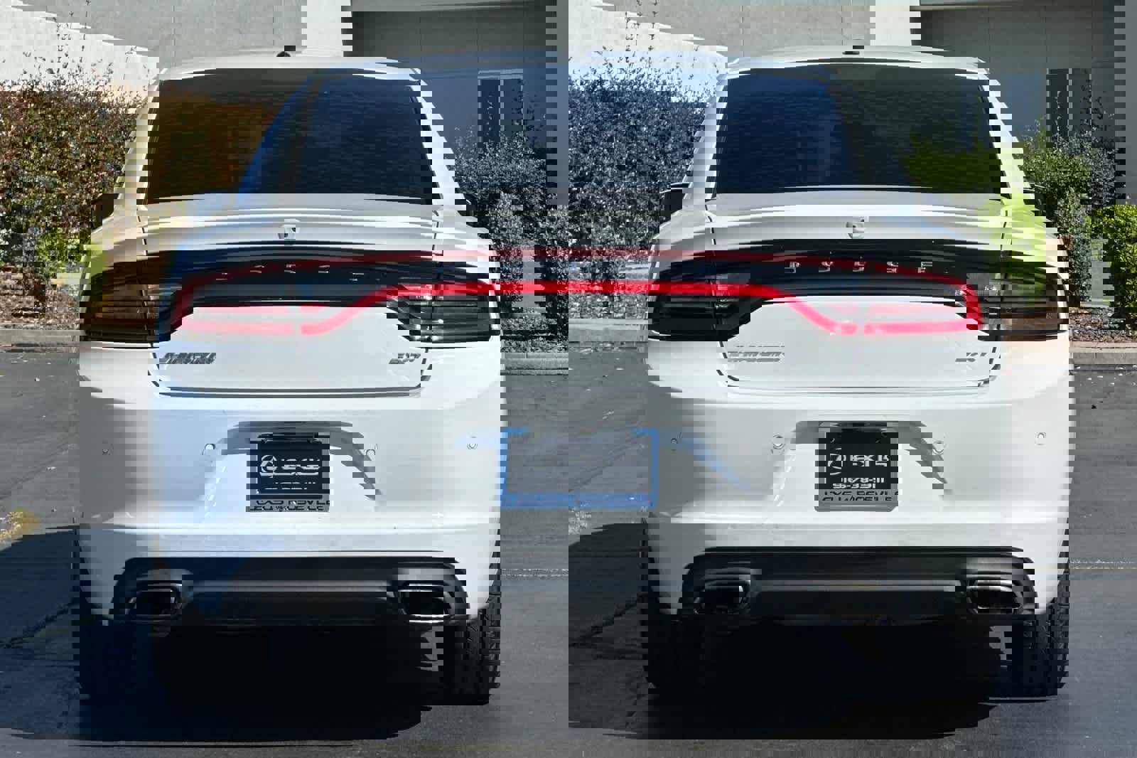 Used 2018 Dodge Charger SXT image 8