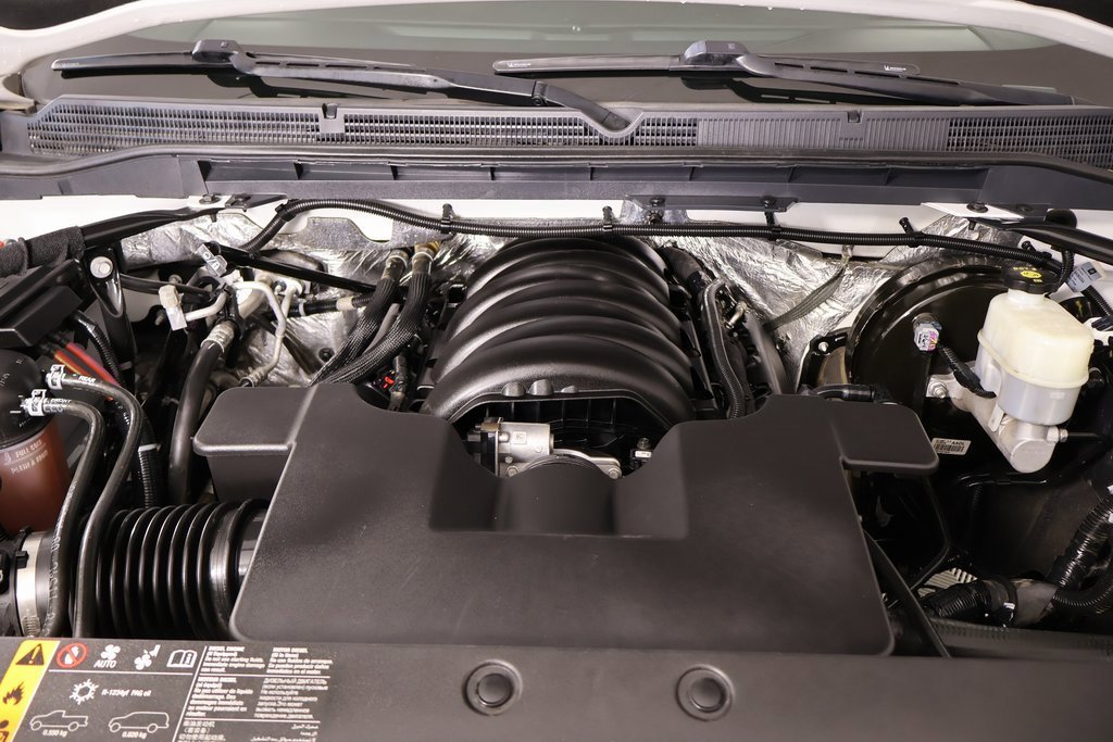 Used 2018 GMC Sierra 1500 SLT w/ Texas SLT Premium Package image 20